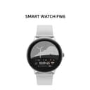 OLIKE SMART WATCH FW6 SILVER - Variant 1