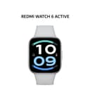 XIAOMI REDMI WATCH 6 ACTIVE MATTE SILVER - BHR09CXGL - Variant 1