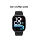 XIAOMI REDMI WATCH 6 LITE BLACK - Variant 1