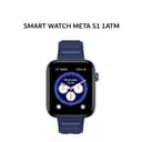 OLIKE SMART WATCH META S1 1ATM BLUE - Variant 1