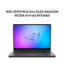 ASUS ROG ZEPHYRUS G14 OLED GA403GM RYZEN AI 9 465 RTX5060 8GB/ 32GB 512GB W11+OHS+M365B 14.0WQXGA 120HZ (BOX MOU) GRY -R9N56OL5G-HM - Variant 1