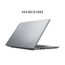 LENOVO V14 G5 I3 1315 8GB 256GB DOS 14.0FHD 2Y GRY -EKIA - Image 1