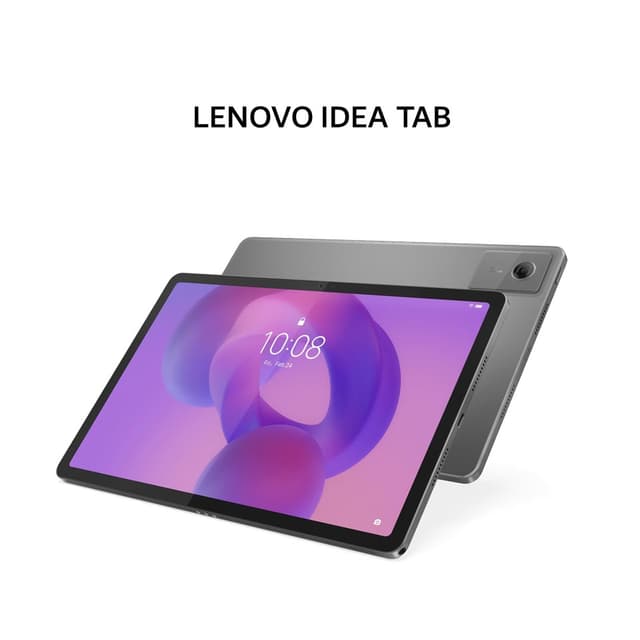 LENOVO IDEA TAB 11.0 4GB 128GB MEDIATEK DIMENSITY 6300 LUNA GREY + KEYBOARD