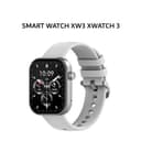 INFINIX SMART WATCH XW3 XWATCH 3 GREY - Variant 1