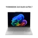 LENOVO THINKBOOK 14X OLED ULTRA 7 256V 16GB 1TB W11+OHS 14.0 2.8K 120HZ BLIT 2Y GRY -7RID - Variant 1