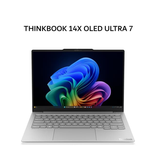 LENOVO THINKBOOK 14X OLED ULTRA 7 256V 16GB 1TB W11+OHS 14.0 2.8K 120HZ BLIT 2Y GRY -7RID