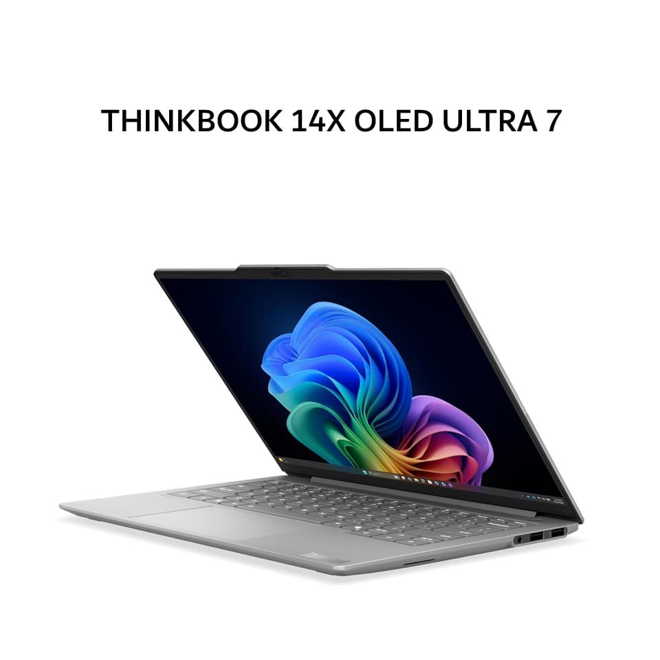 LENOVO THINKBOOK 14X OLED ULTRA 7 256V 16GB 1TB W11+OHS 14.0 2.8K 120HZ BLIT 2Y GRY -7RID