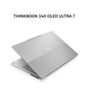 LENOVO THINKBOOK 14X OLED ULTRA 7 256V 16GB 1TB W11+OHS 14.0 2.8K 120HZ BLIT 2Y GRY -7RID - Image 2