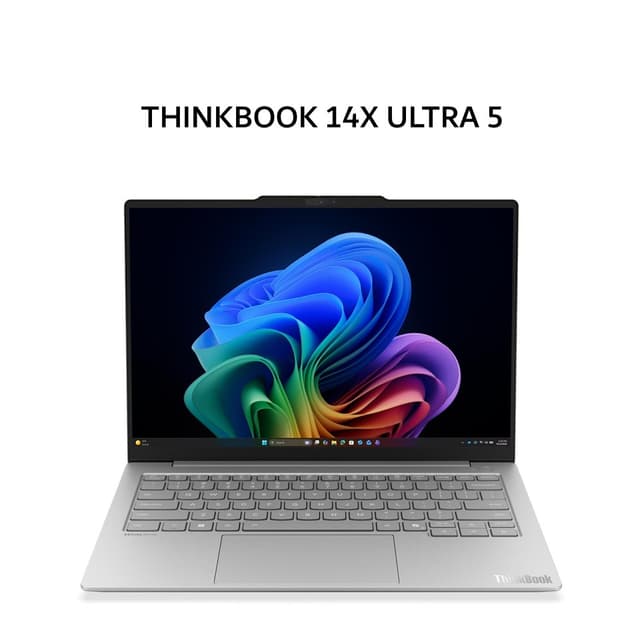 LENOVO THINKBOOK 14X OLED ULTRA 5 226V 16GB 512GB W11+OHS 14.0 2.8K 120HZ BLIT 2Y GRY -11ID