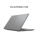 LENOVO V14 G4 RYZEN 3 7320 8GB 256GB DOS 14.0FHD 2Y GRY -YUID - Image 2