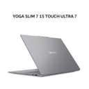 LENOVO YOGA SLIM 7 15 TOUCH ULTRA 7 258V 32GB 1TB W11+OHS 15.3 2.8K 120HZ 100DCIP3 3Y PREM+3ADP GRY -22ID - Image 2