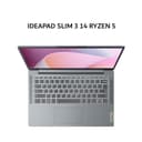 LENOVO IDEAPAD SLIM 3 14 RYZEN 3 30 8GB 512GB W11+OHS+M365B 14.0FHD BLIT 2Y PREM+2ADP GRY -D1ID - Image 1