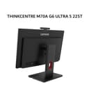 LENOVO THINKCENTRE M70A G6 ULTRA 5 225T 16GB 512GB W11PRO 23.8FHD IPS 120HZ 3Y BLK -3GIF - Image 2