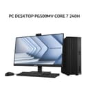 ASUS PC DESKTOP PG500MV CORE 7 240H 16GB 512GB W11 3Y KM -715WR +LED 21.5 - Image 2