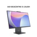 LENOVO AIO IDEACENTRE I5 13420H 8GB 512GB W11+OHS+M365 27.0FHD IPS 1Y LUNA GRY -Q6ID - Image 1