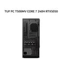 ASUS PC TUF T500MV CORE 7 240H RTX5050 8GB/ 16GB 1TB W11+OHS+M365  SOLAR ECLIPSE GRY -G550711WOM - Image 2