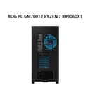 ASUS PC ROG GM700TZ RYZEN 7 9700X RX9060XT 16GB/ 16GB 1TB W11 BLK -R96X711WOM - Image 2