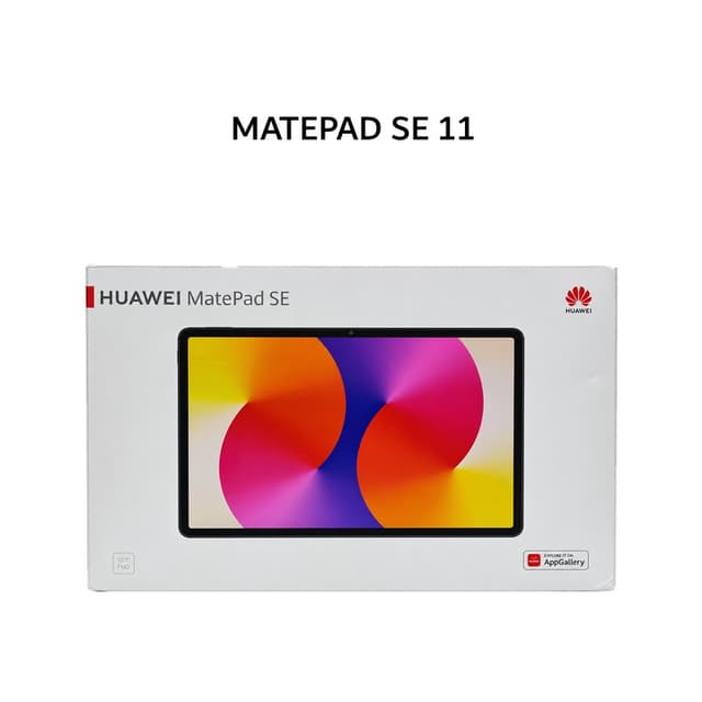 HUAWEI MATEPAD SE 11 4GB 128GB GREY