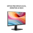 MSI MONITOR 22 INCH OFFICE PRO MP225 E12VL VA FHD 1080P 1MS 120HZ HDMI+VGA TILT 3Y - Image 1