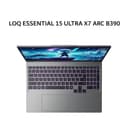 LENOVO LOQ ESSENTIAL 15 ULTRA X7 358H ARC B390 16GB 512GB 15.3WUXGA 165HZ 100SRGB RGB 2Y PREM+2ADP GRY -0DID - Image 2