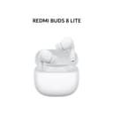 XIAOMI TWS REDMI BUDS 8 LITE - WHITE - Variant 1
