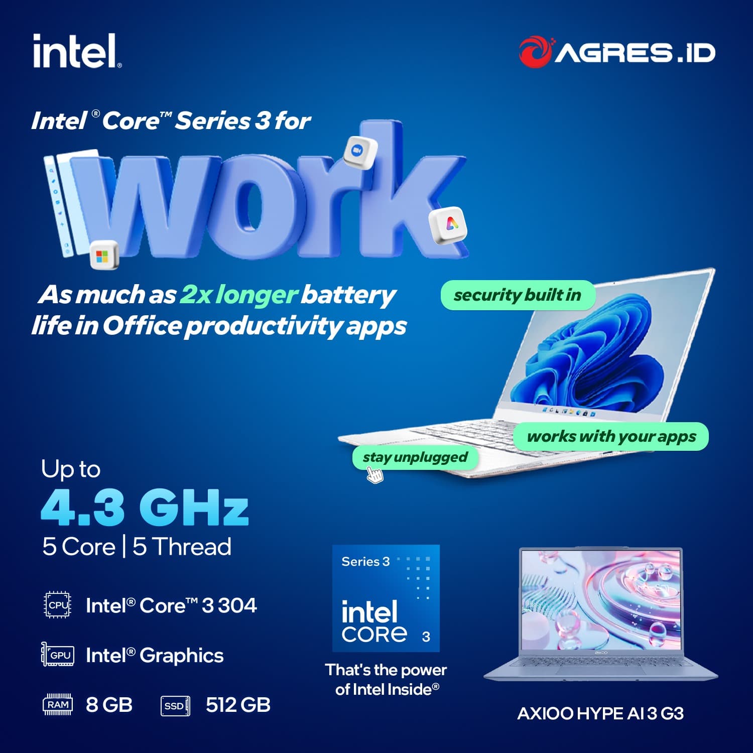 intel oct core