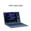 AXIOO HYPE 3 (G8) I3 8109 12GB 256GB W11 14.0FHD IPS 1Y+3ADP BLU - Variant 1