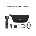 DJI OSMO POCKET 4 PRO VLOG EDITION TAM 1Y - Image 1