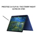 MSI PRESTIGE 14 FLIP AI+ THE STARRY NIGHT ULTRA X9 378H 32GB 1TB W11+OHS 14.0WUXGA OLED TOUCH PEN (BOX MOU) BLIT 2Y - Variant 1