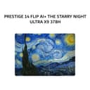 MSI PRESTIGE 14 FLIP AI+ THE STARRY NIGHT ULTRA X9 378H 32GB 1TB W11+OHS 14.0WUXGA OLED TOUCH PEN (BOX MOU) BLIT 2Y - Image 2