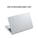 DELL XPS 13 DX13260 CORE 5 320 16GB 512GB W11 13.4QHD+ 2.5K TOUCH INFINITY EDGE 120HZ BLIT 1KG 3/3/3 SKY - Image 2