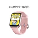 ORAIMO SMARTWATCH OSW-804 IP - ROSE GOLD / PINK - Variant 1