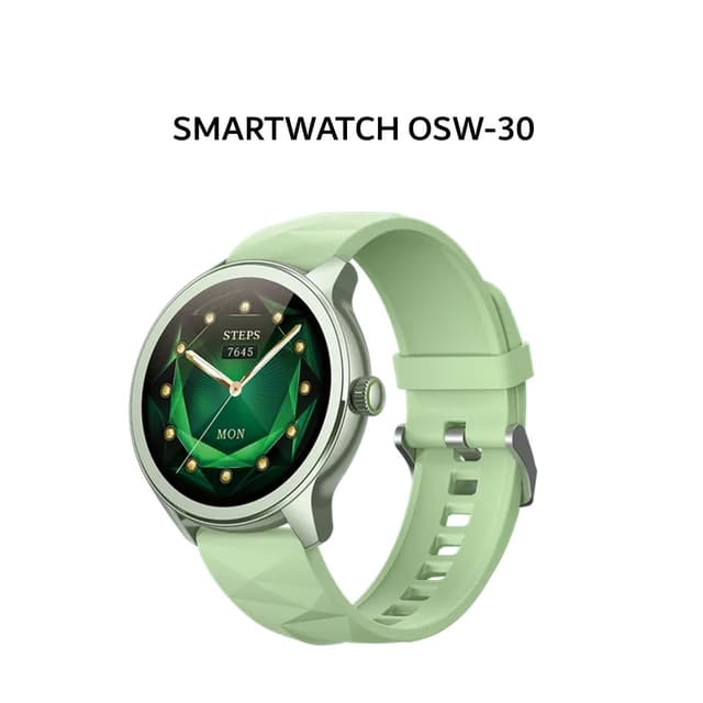 ORAIMO SMARTWATCH OSW-30 - OLIVE