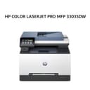 HP COLOR LASERJET PRO MFP 3303SDW 1Y - Variant 1