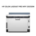 HP COLOR LASERJET PRO MFP 3303SDW 1Y - Image 1