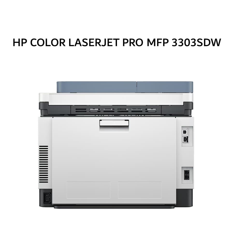 HP COLOR LASERJET PRO MFP 3303SDW 1Y