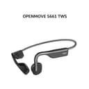 SHOKZ OPENMOVE S661 TWS WATER RESISTANT - GRAY - Variant 1
