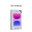 INFINIX HOT 70 PRO 5G 8GB 128GB DIVE BLUE - Variant 1