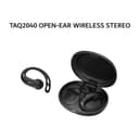 PHILIPS TAQ2040 OPEN-EAR WIRELESS STEREO - BLACK - Variant 1