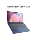 LENOVO IDEAPAD SLIM 3 14 RYZEN 5 40 8GB 512GB W11+OHS+M365B 14.0FHD BLIT 2Y PREM+2ADP BLU -FXID - Variant 1
