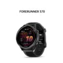 GARMIN FORERUNNER 570 SLATE BLACK 47MM 2Y - Variant 1