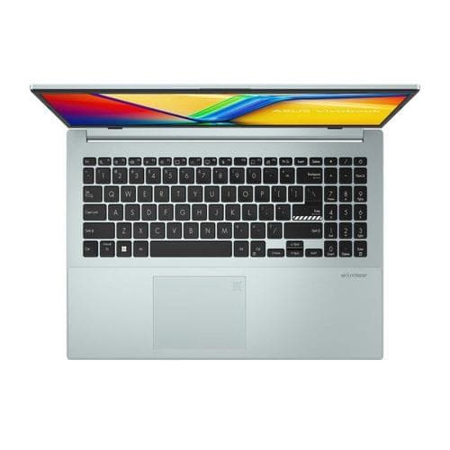 ASUS VIVOBOOK GO 15 E1504FA RYZEN 5 7520 16GB 512GB W11+OHS+M365B 15.6FHD BLK -VIPS5151M