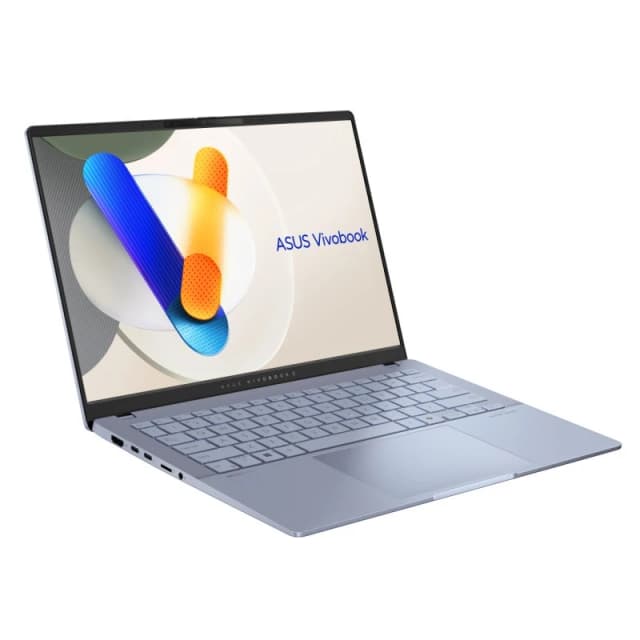 ASUS VIVOBOOK S14 OLED S5406MA ULTRA 7 155H 16GB 1TB W11+OHS 14.0 2K EVO BLU -OLED714