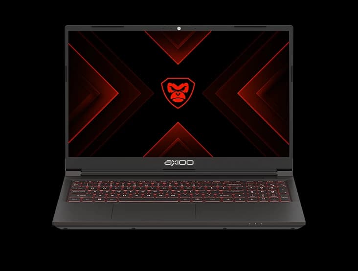 AXIOO PONGO 750 I7 13620H RTX4050 6GB/ 16GB 512GB DOS 15.6FHD 144HZ IPS RGB 3Y GRY