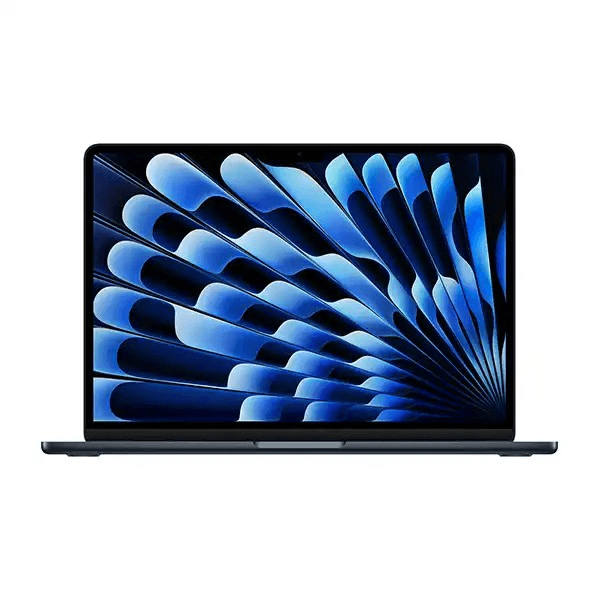 IBOX APPLE MACBOOK AIR 13 M4 10C GPU 24GB 512GB 10C CPU MIDNIGHT -MC6C4ID