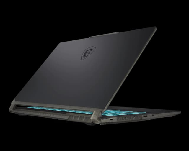 MSI CYBORG 15 CORE I5 210H RTX5060 8GB/ 16GB 512GB W11+OHS 15.6FHD 144HZ 4ZRGB 2Y+ADP BLK -B2RWFKG.051