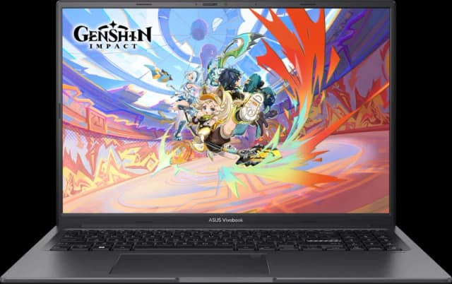 ASUS GAMING K16 K3605VC I5 13420H RTX3050 4GB/ 8GB 512GB W11+OHS+M365B 16.0WUXGA IPS BLIT BLK -I535B1T-HM