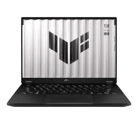 ASUS TUF A14 FA401UH RYZEN 7 260 RTX5050 8GB/ 32GB 512GB W11+OHS+M365B 14.0WQXGA 165HZ 100RGB (BOX MOU) GRY -R7N55G6G-HM