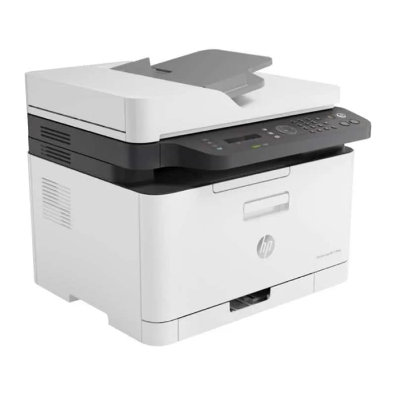 HP LASERJET MONO MFP 139FNW