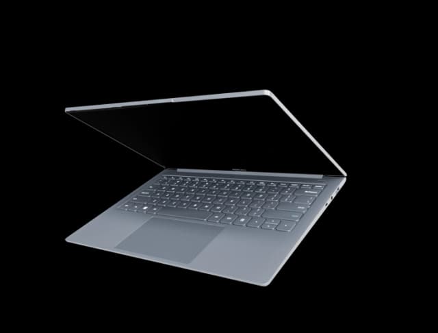 AXIOO HYPE-R 5 I5 1235 24GB 512GB DOS 14.0FHD BLK (1KG)